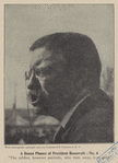 As orator.