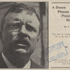 As orator.
