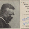 As orator.