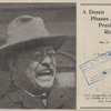 As orator.