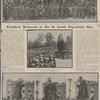 As orator.