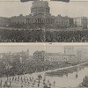 Inauguration, 1905.