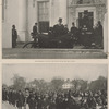 Inauguration, 1905.