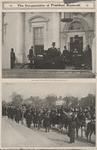 Inauguration, 1905