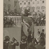 Inauguration, 1905.