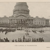 Inauguration, 1905.