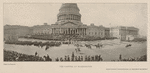 Inauguration, 1905
