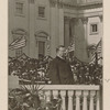 Inauguration, 1905.