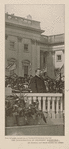 Inauguration, 1905.