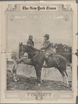 New York Times. Picture section, part I, Sunday June 19, 1910.
