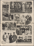 New York Times. Picture section, part I, Sunday June 19, 1910.