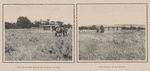 The Roosevelt ranch as it looks today ; The Custer Trail Ranch.