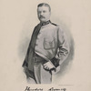 Theodore Roosevelt, colonel U.S. Cavalry.