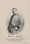 Theodore Roosevelt, colonel U.S. Cavalry.