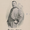Theodore Roosevelt, colonel U.S. Cavalry.