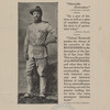 Ad for Governor's Roosevelt's great book The Rough Riders.