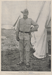 Colonel Theodore Roosevelt.