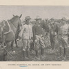 Colonel Roosevelt, Dr. Church, and Lieut. Greenway.