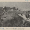 Delayahe (E.J.) H.C. Le colonel Roosevelt in Cuba; prise des hauteurs de San-Juan. Colonel Roosevelt, capture of the heights of San Juan, Cuba.