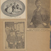 Col. Roosevelt, Teddy, Alice, Mrs. Roosevelt, Archibald, Ethel, Kermit ; Gov. Theodore Roosevelt, Republican candidate for vice-president ; Roosevelt leaving the convention after his nomination.