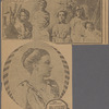 The Roosevelt children