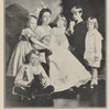 The children of President Roosevelt. Theodore, Jr. Ethel. Alice. Quentin. Kermit. Archibald.