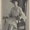 Miss Alice Roosevelt.