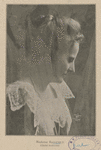Mrs. Theodore Roosevelt.