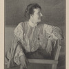 Mrs. Theodore Roosevelt.