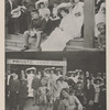 Miss Alice Roosevelt and party at the Philippine Village, St. Louis