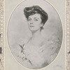 Miss Alice Roosevelt.