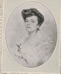 Miss Alice Roosevelt.