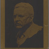 Theodore Roosevelt form bust by G.W. Derujinsky