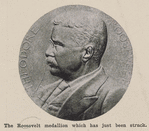 Medals.