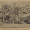 President Roosevelt's house at Oyster Bay.