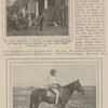 The Wilcox residence in Buffalo, in which Theodore Roosevelt took the oath of president of the United States Sept. 14, 1901 ; Colonel Roosevelt in his campaign uniform during the war with Spain.