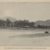 Mr. Roosevelt's ranch on the Little Missouri, in the Bad Lands.