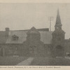 Grace Reformed Church, Washington D.C., the church of President Roosevelt.