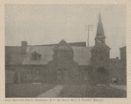 Grace Reformed Church, Washington D.C., the church of President Roosevelt.