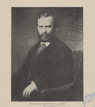 Theodore Roosevelt's father.