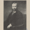 Theodore Roosevelt's father.