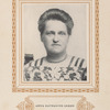 Anna Katherine Green.