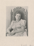 Anna Katherine Green.