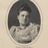 Anna Katherine Green (Mrs. Rohlfs).