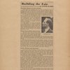 "Building the Fair" (Eugene DuBois)