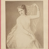 Mrs.[?] George Ronalds.