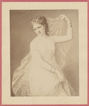 Mrs.[?] George Ronalds.