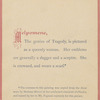 Mrs.[?] George Ronalds.