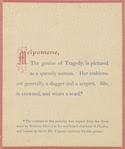 Mrs.[?] George Ronalds.