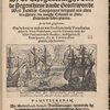 Vryheden by de vergaderinghe van de negenthiene vande Geoctroyeerde West-Jndische Compagnie
